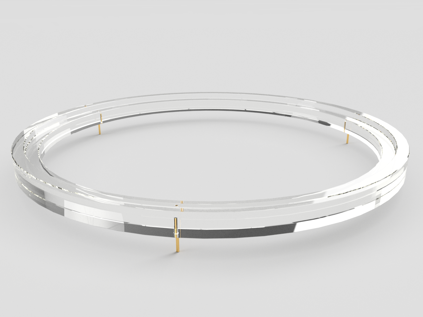 bureau d'étude plexiglas